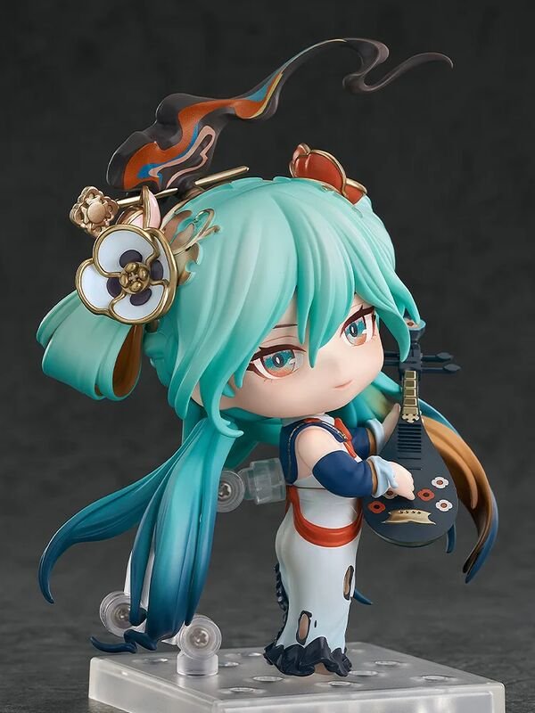 Vocaloid - Hatsune Miku - Nendoroid (#2768) - Shimian Maifu Ver. (Good Smile Company)
