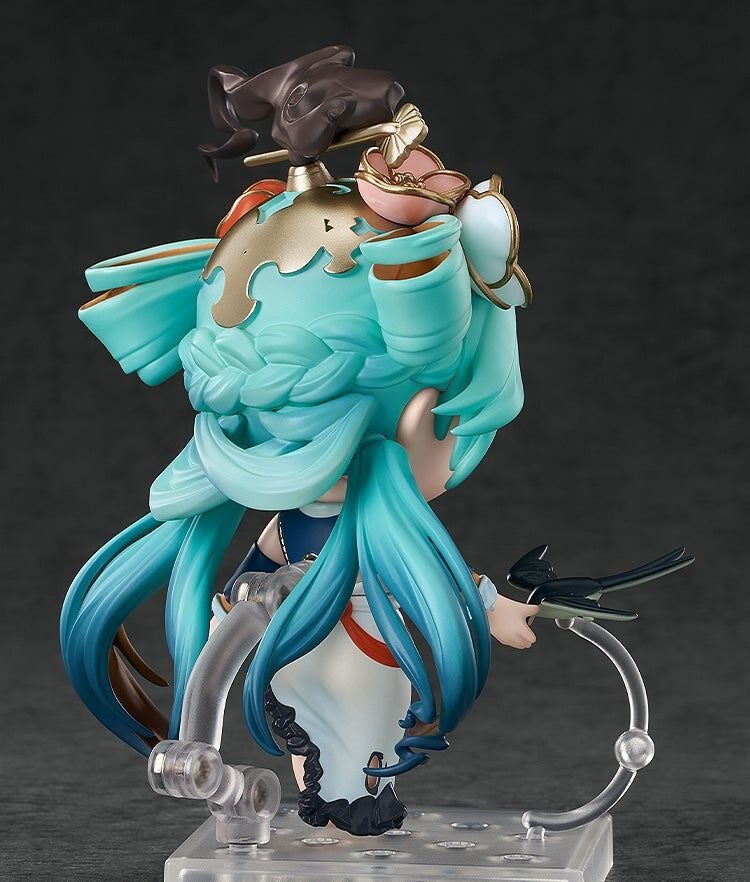 Vocaloid - Hatsune Miku - Nendoroid (#2768) - Shimian Maifu Ver. (Good Smile Company) - Image 2