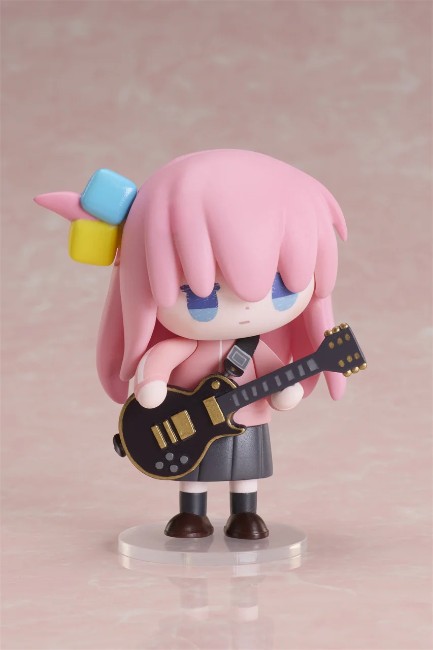 Gotoh Hitori Deformed Figure Goods - Bocchi the Rock! - Image 2