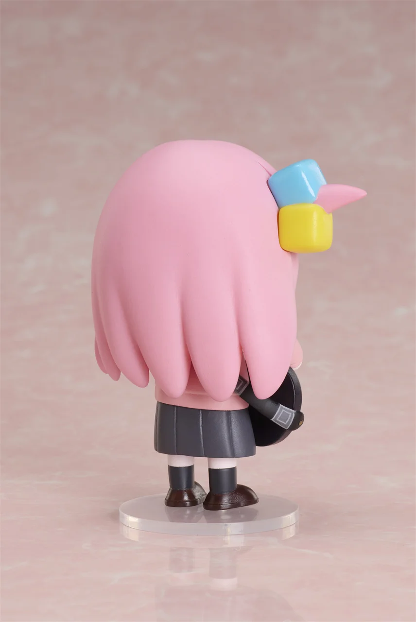 Gotoh Hitori Deformed Figure Goods - Bocchi the Rock! - Image 3