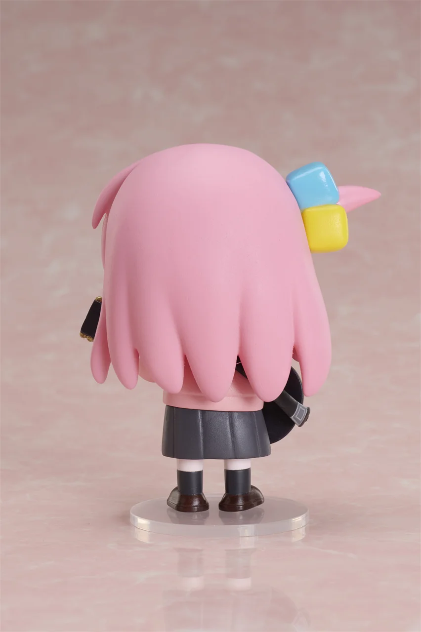 Gotoh Hitori Deformed Figure Goods - Bocchi the Rock! - Image 4