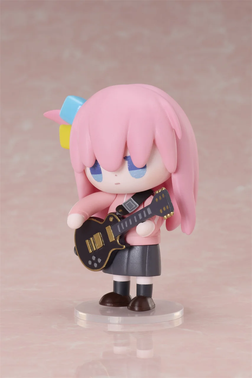 Gotoh Hitori Deformed Figure Goods - Bocchi the Rock! - Image 5