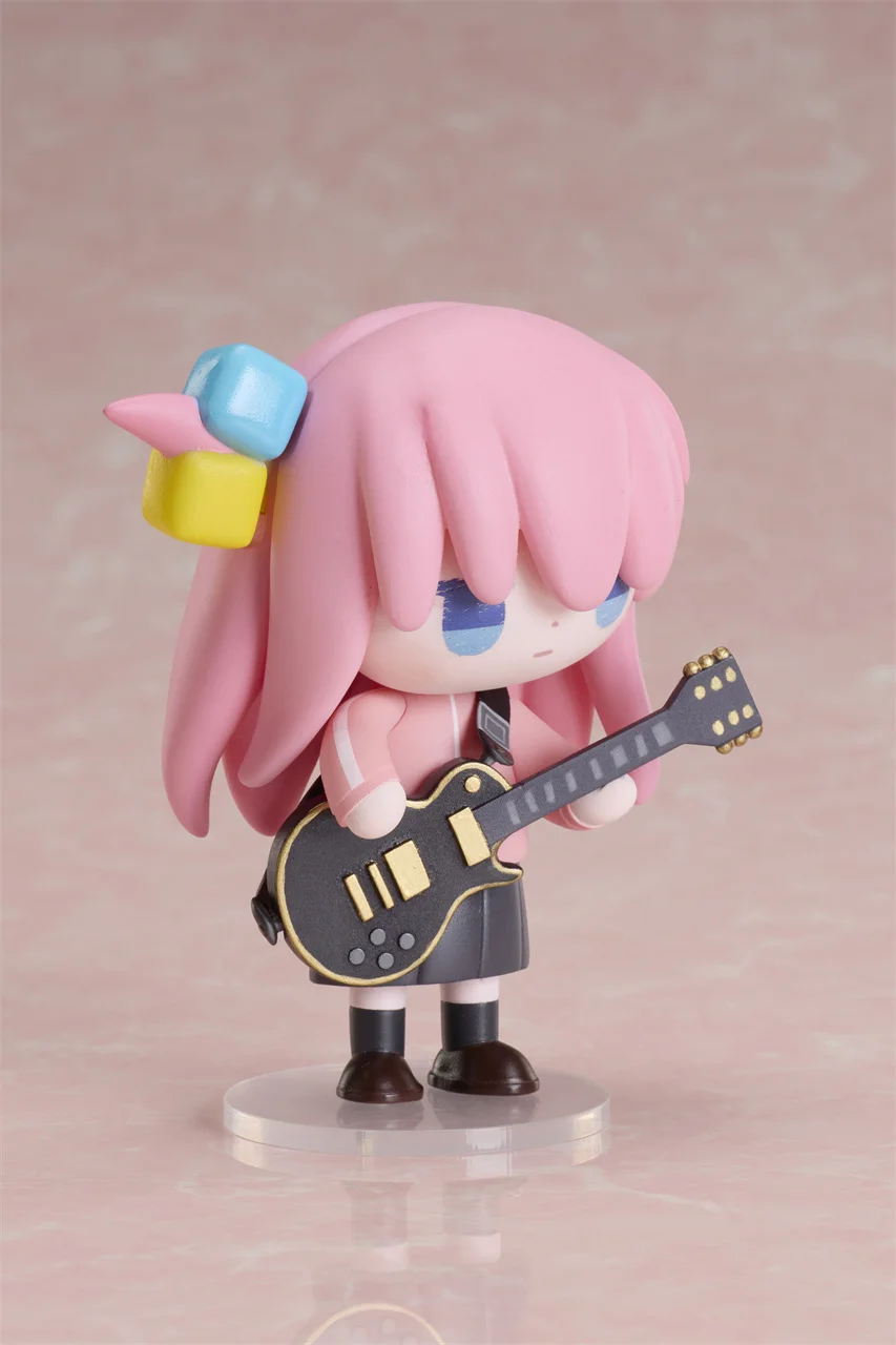 Gotoh Hitori Deformed Figure Goods - Bocchi the Rock! - Image 6