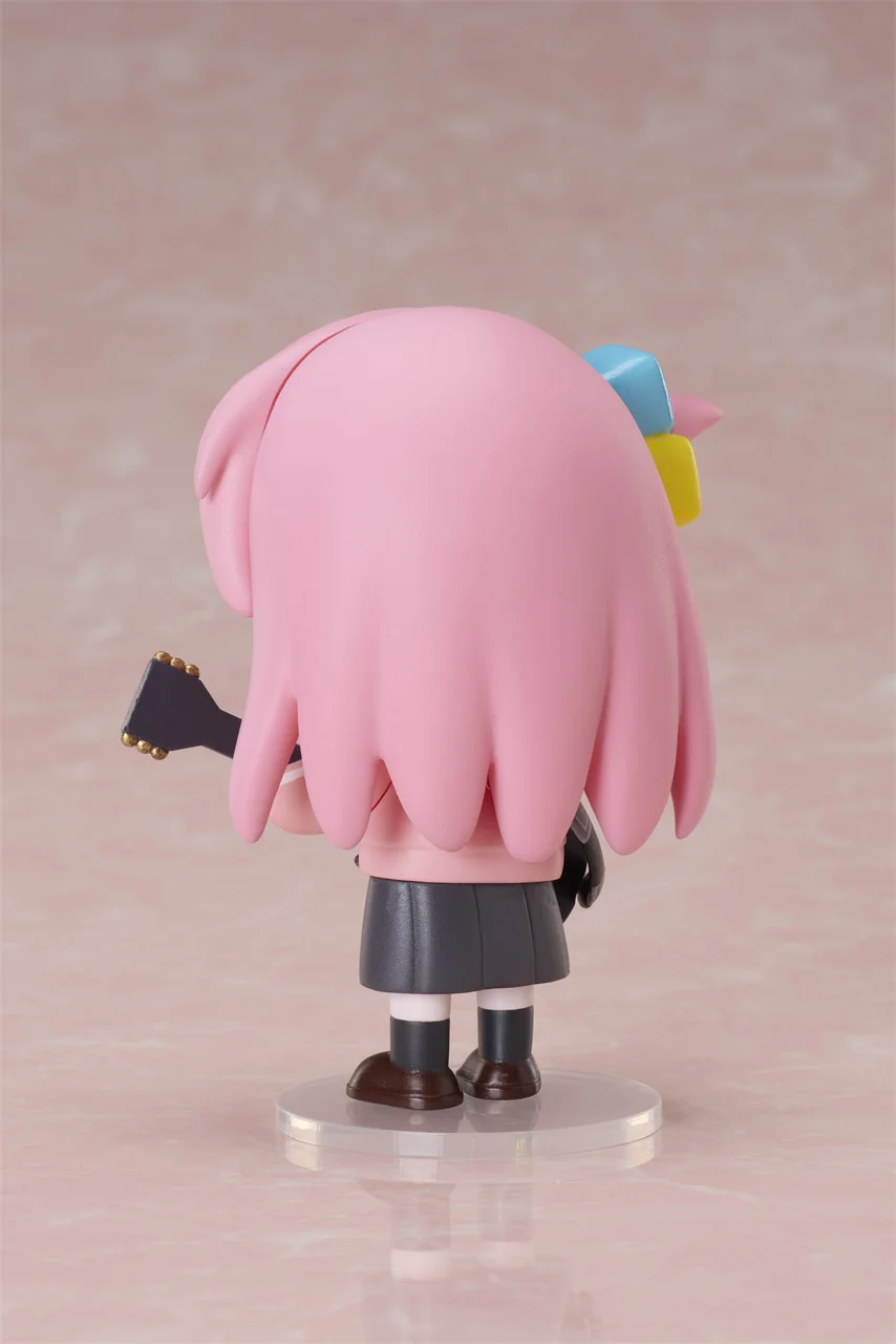 Gotoh Hitori Deformed Figure Goods - Bocchi the Rock! - Image 7