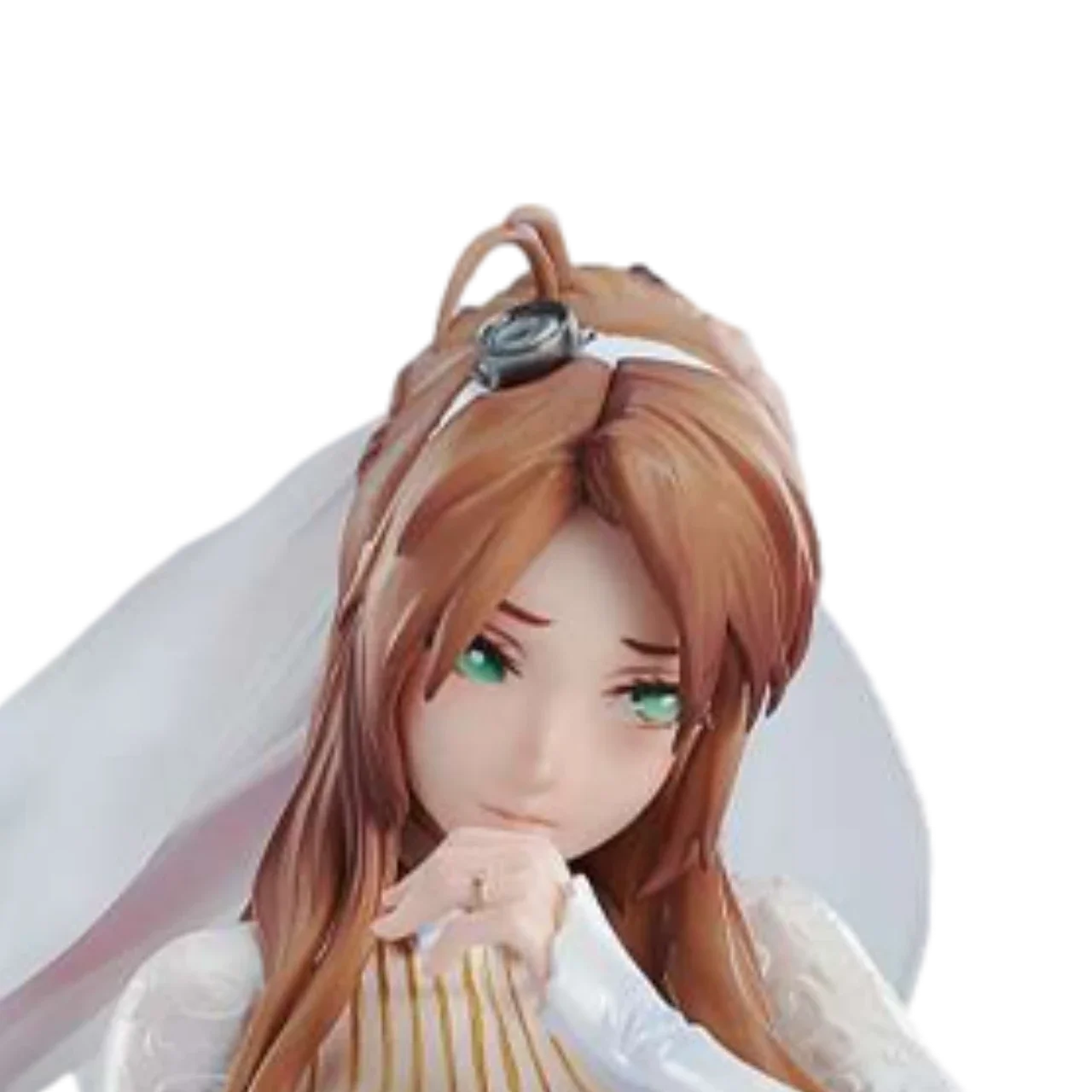 gds 000028 02.webp Girls' Frontline Lee-Enfield Lifelong Guardian Figure with Bonus - Image 2