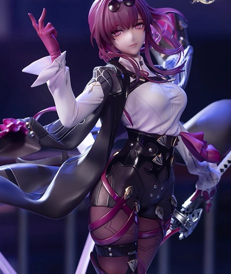 APEX Kafka 1/7 Scale Figure – Honkai: Star Rail