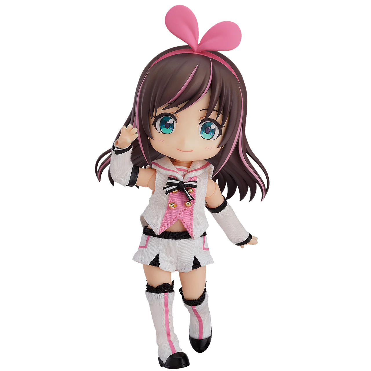 Nendoroid Doll Kizuna AI