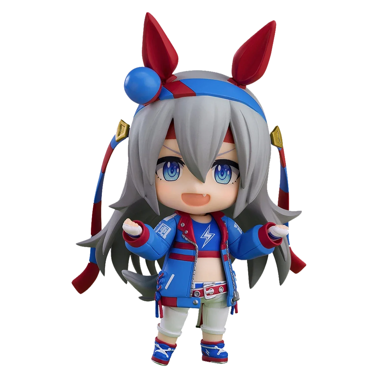 Nendoroid Tamamo Cross #2703 – Umamusume: Pretty Derby