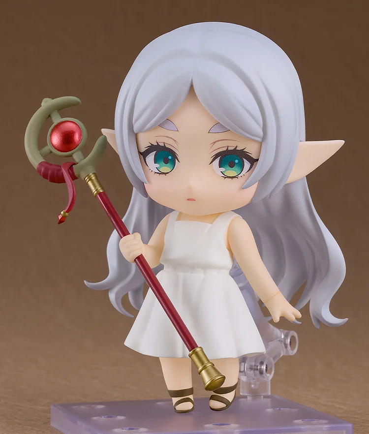 Nendoroid Frieren #2986 – Frieren: Beyond Journey's End - Image 2