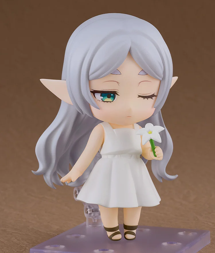 Nendoroid Frieren #2986 – Frieren: Beyond Journey's End - Image 3