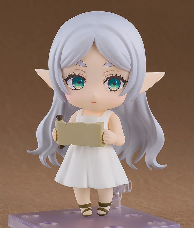 Nendoroid Frieren #2986 – Frieren: Beyond Journey's End - Image 4