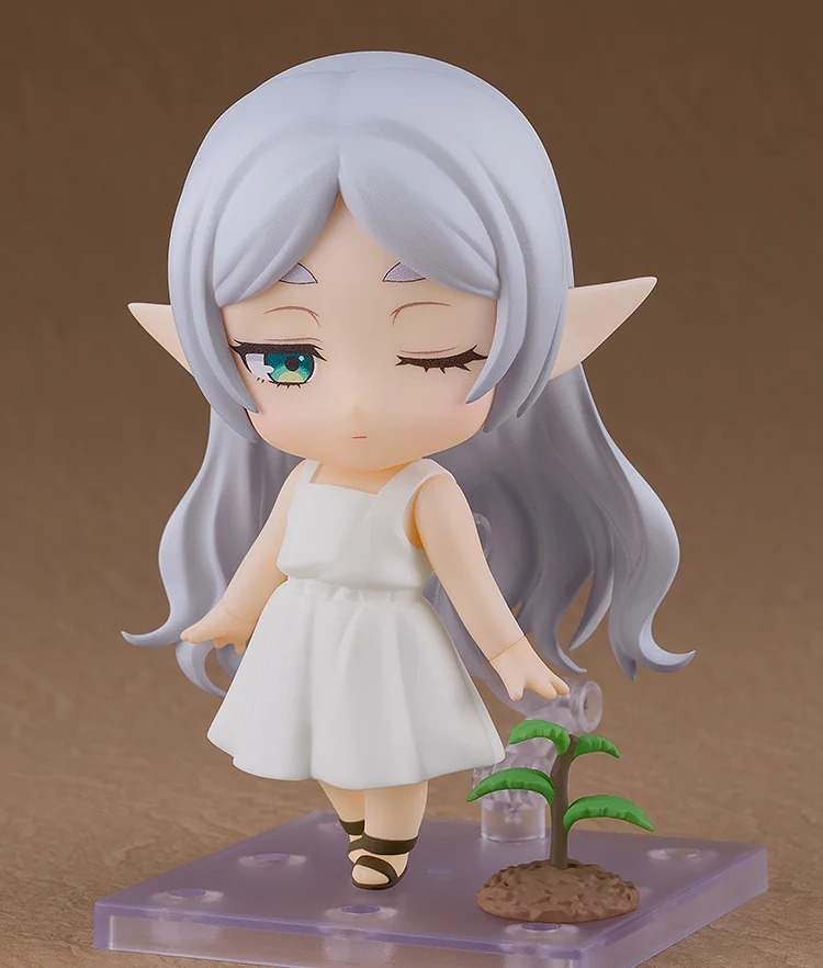 Nendoroid Frieren #2986 – Frieren: Beyond Journey's End - Image 5
