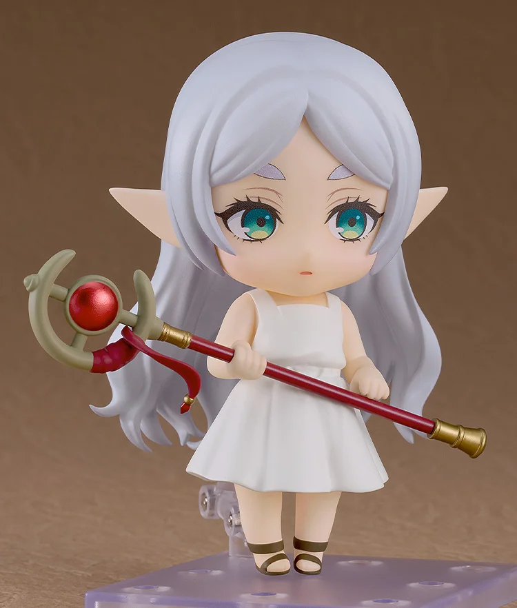 Nendoroid Frieren #2986 – Frieren: Beyond Journey's End - Image 6