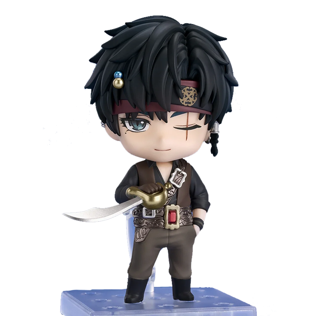 Nendoroid Osborn – Light and Night