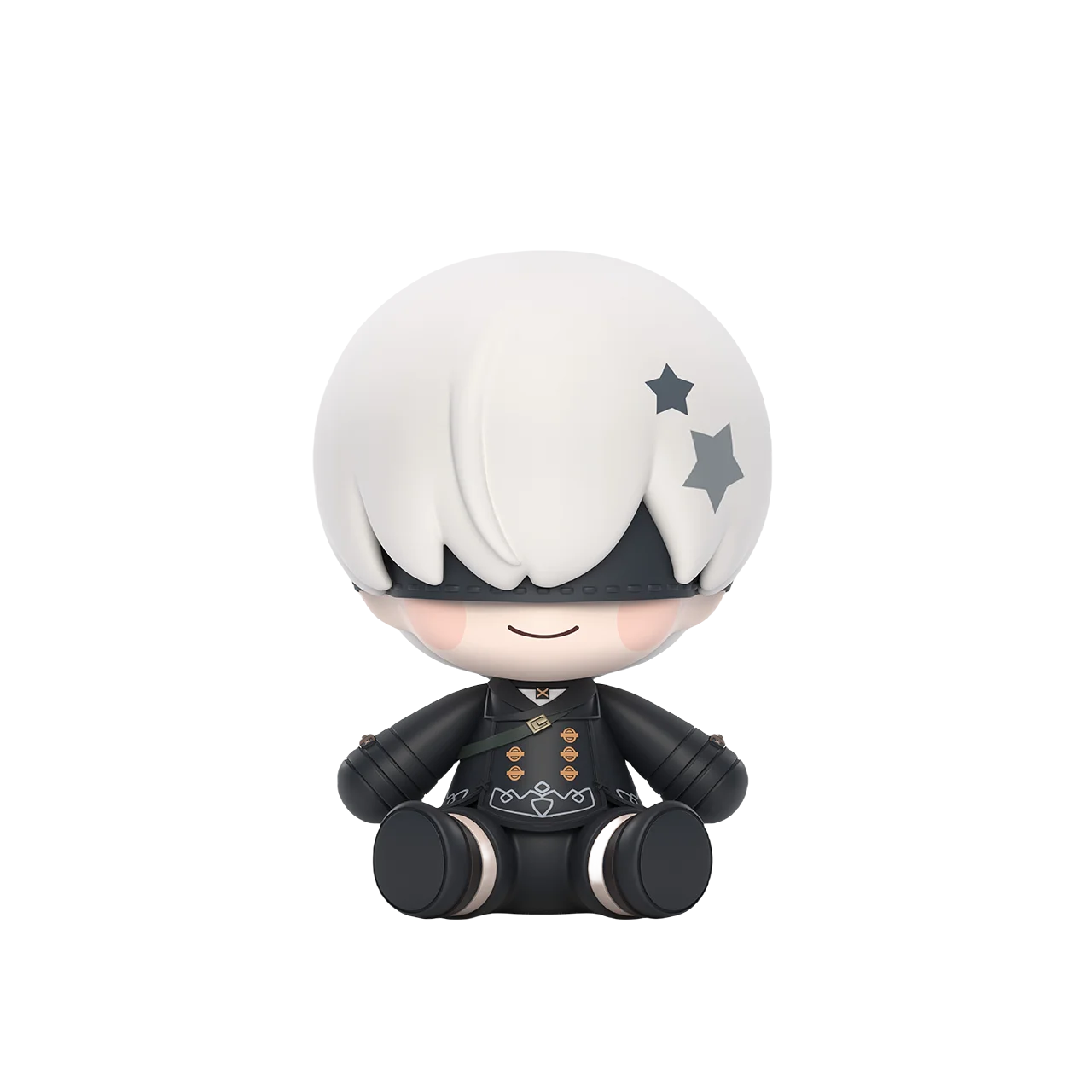 NEN-000018-01.webp Nendoroid YoRHa No.2 Type B; YoRHa No.9 Type S – NieR:Automata Ver1.1a