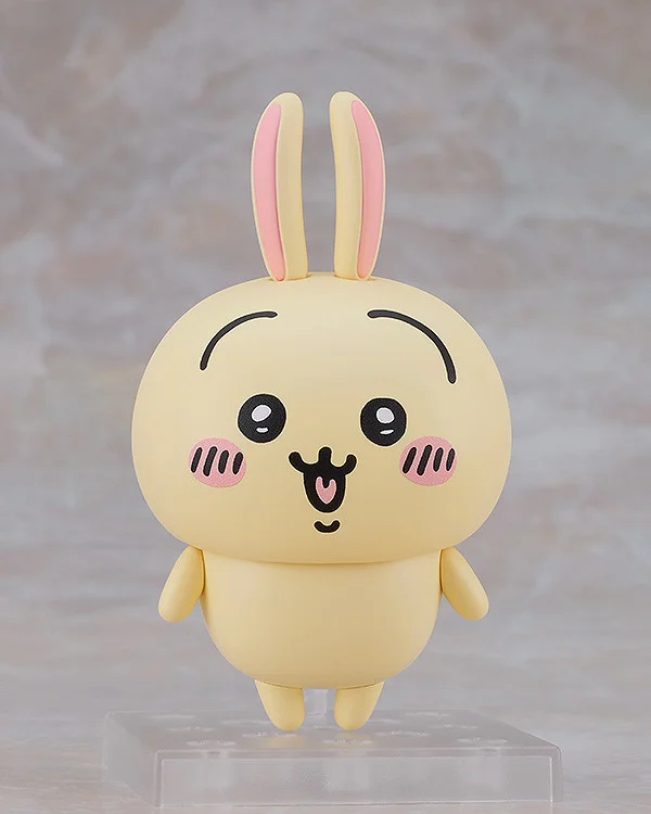 NEN-000020-05.webp Nendoroid Chiikawa #2167 – Chiikawa - Image 4