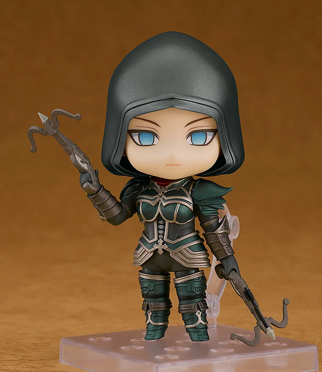 Nendoroid Demon Hunter #2180 – Diablo 3 - Image 2