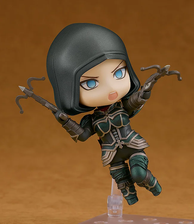 Nendoroid Demon Hunter #2180 – Diablo 3 - Image 3