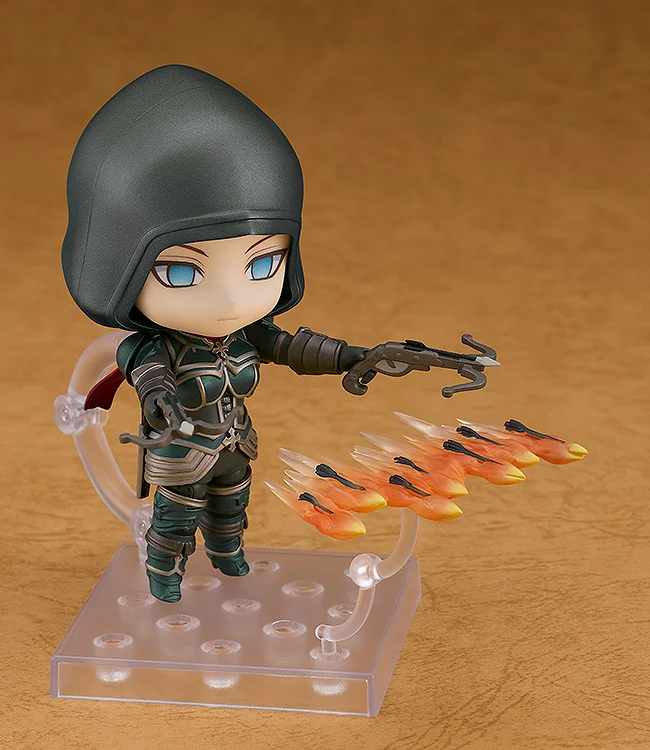 Nendoroid Demon Hunter #2180 – Diablo 3 - Image 4