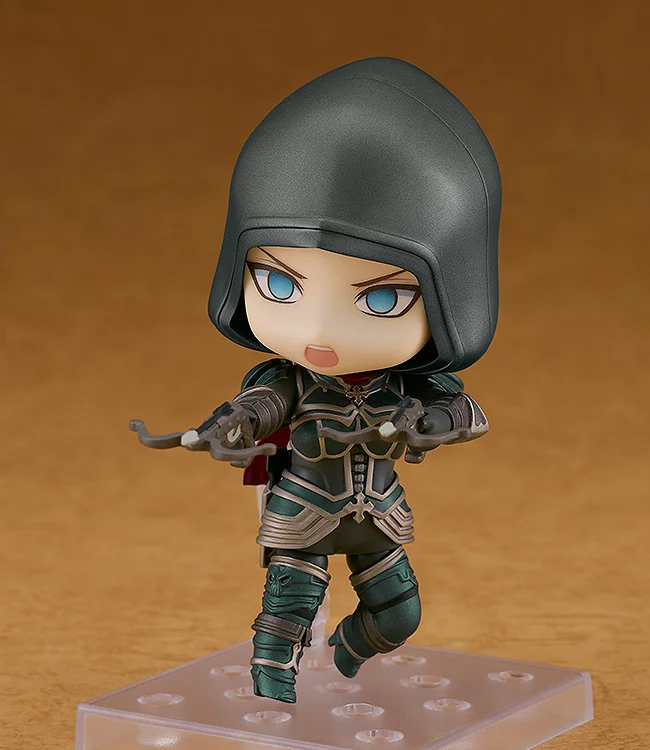 Nendoroid Demon Hunter #2180 – Diablo 3 - Image 5