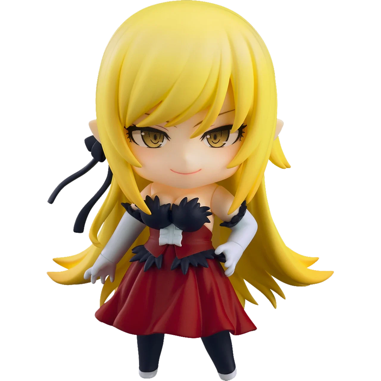 Nendoroid Kiss-Shot Acerola-Orion Heart-Under-Blade - Kizumonogatari