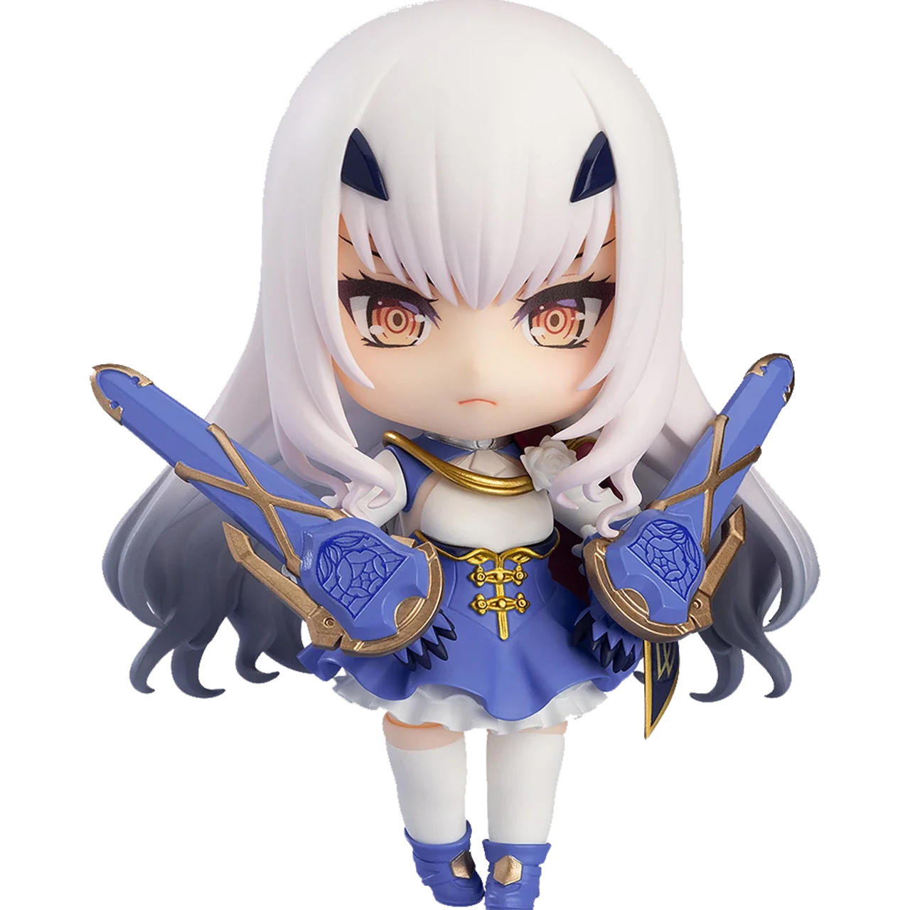 Nendoroid Fate/Grand Order Melusine Chibi Figure Re-release