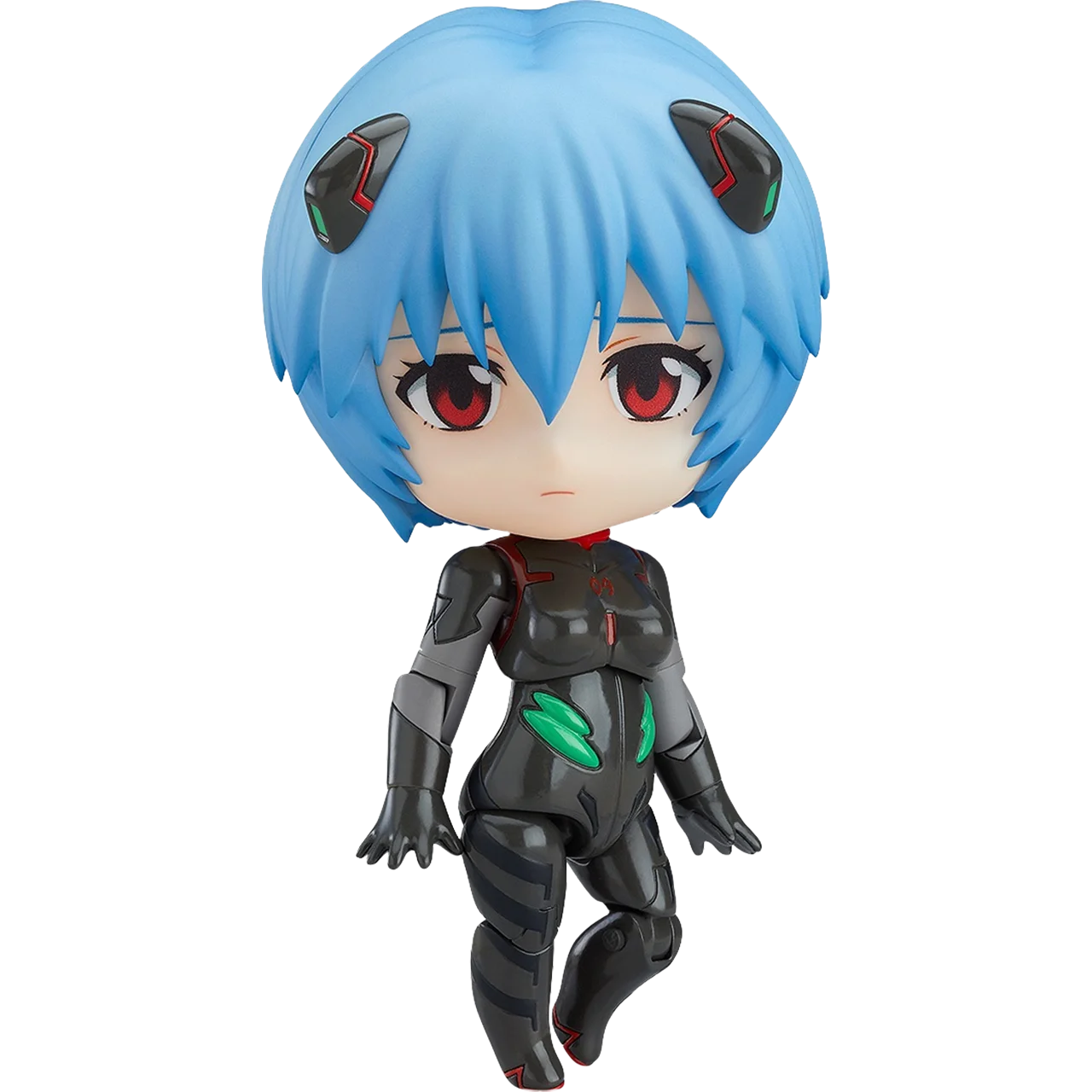 NEN-1419-01.webp Nendoroid Rei Ayanami #1419 – Rebuild of Evangelion