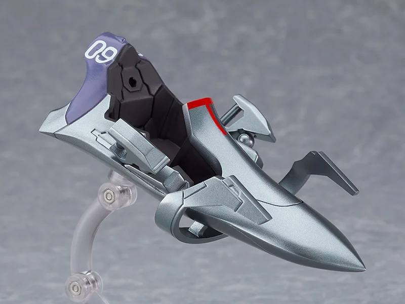 NEN-1419-07.webp Nendoroid Rei Ayanami #1419 – Rebuild of Evangelion - Image 5