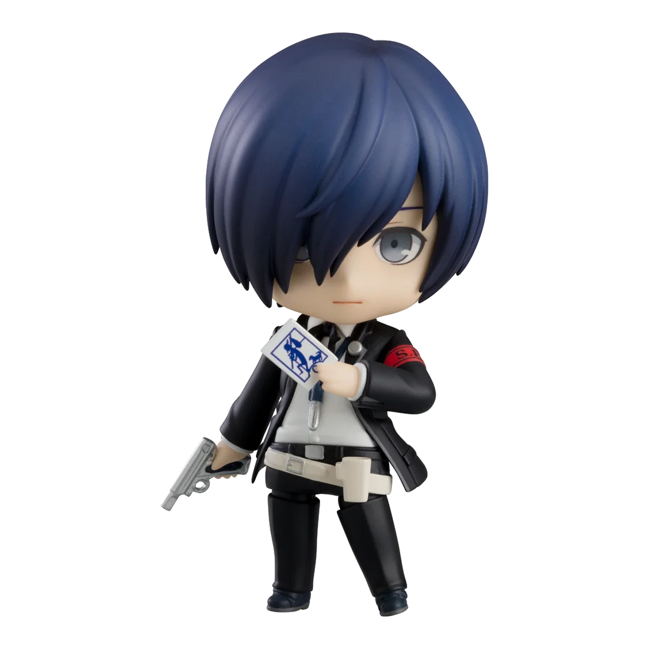 Nendoroid Persona3 Hero #1864 - Persona 3