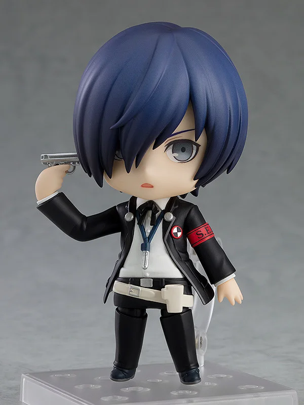 Nendoroid Persona3 Hero #1864 - Persona 3 - Image 2