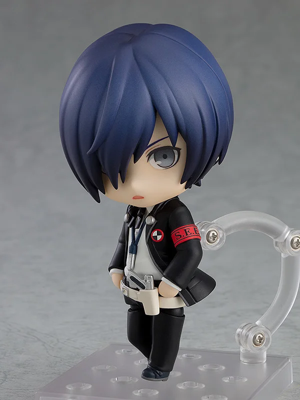 Nendoroid Persona3 Hero #1864 - Persona 3 - Image 3