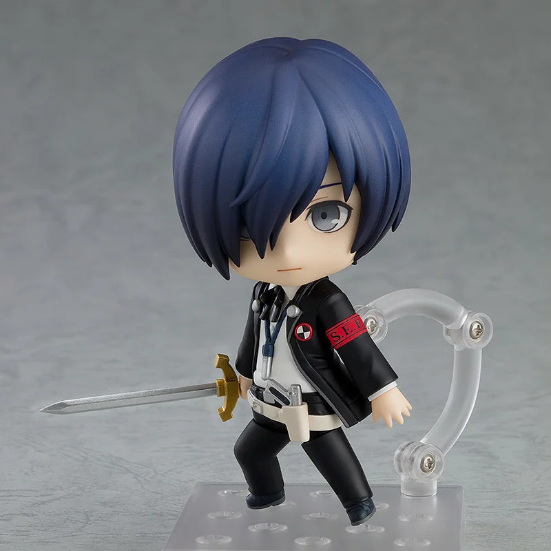 Nendoroid Persona3 Hero #1864 - Persona 3 - Image 4