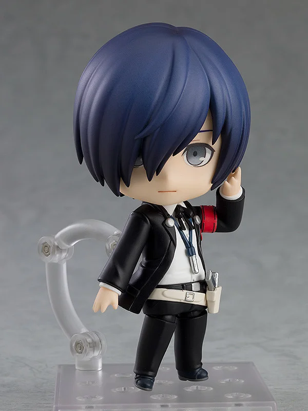 Nendoroid Persona3 Hero #1864 - Persona 3 - Image 5