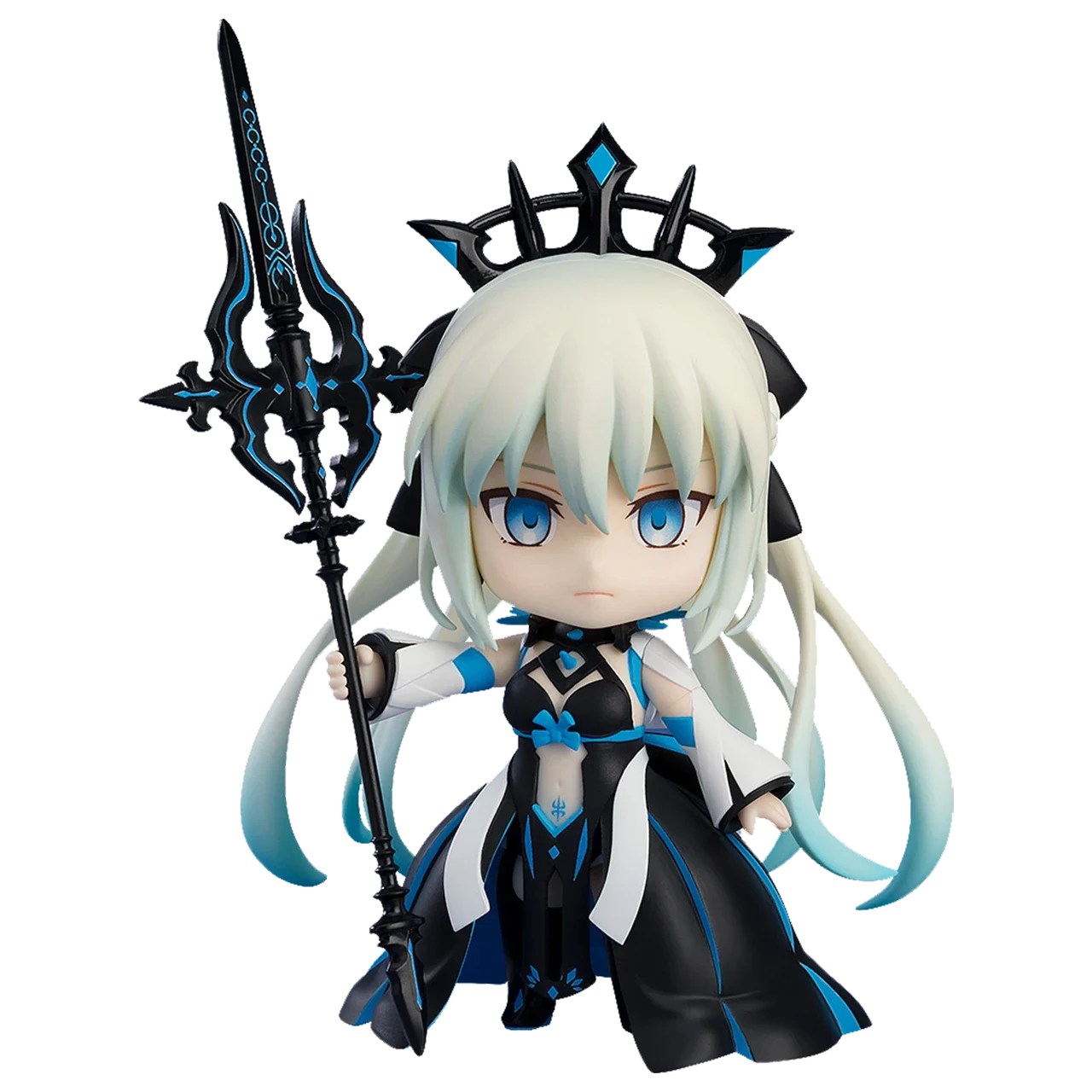 Nendoroid Morgan #2150 - Fate/Grand Order