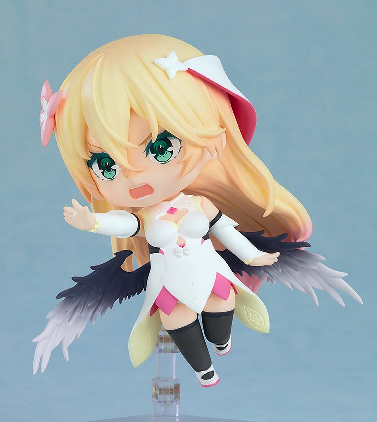 nen 2571 03.webp Nendoroid Rinne #2571 – Why Does Nobody Remember Me in This World? - Image 2