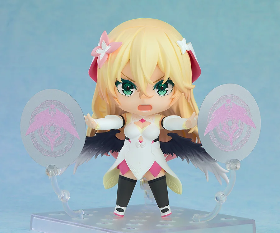 nen 2571 05.webp Nendoroid Rinne #2571 – Why Does Nobody Remember Me in This World? - Image 3