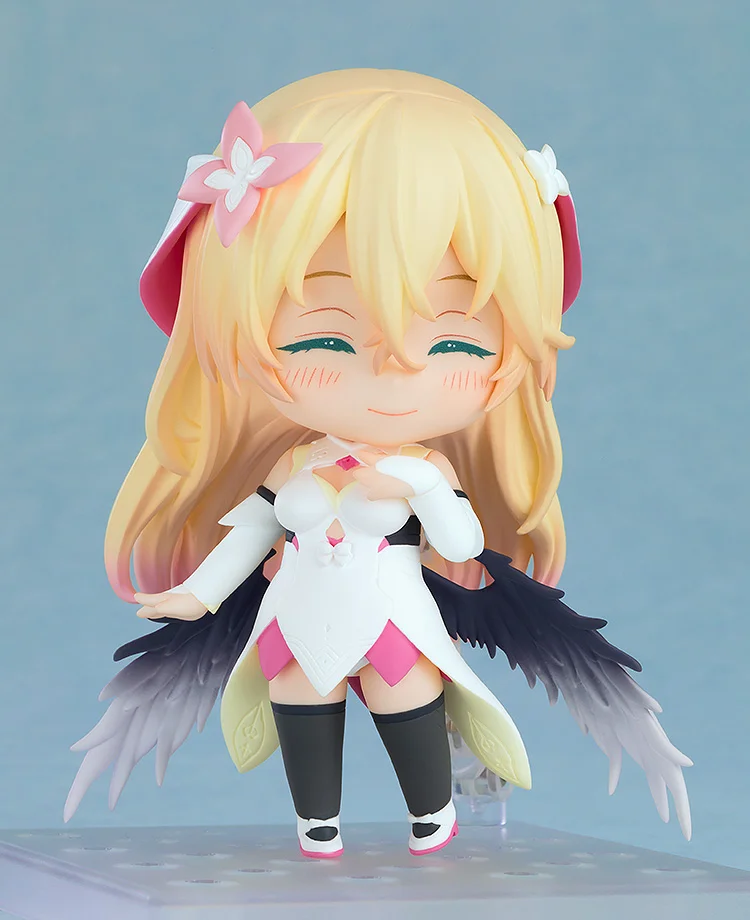 nen 2571 06.webp Nendoroid Rinne #2571 – Why Does Nobody Remember Me in This World? - Image 4