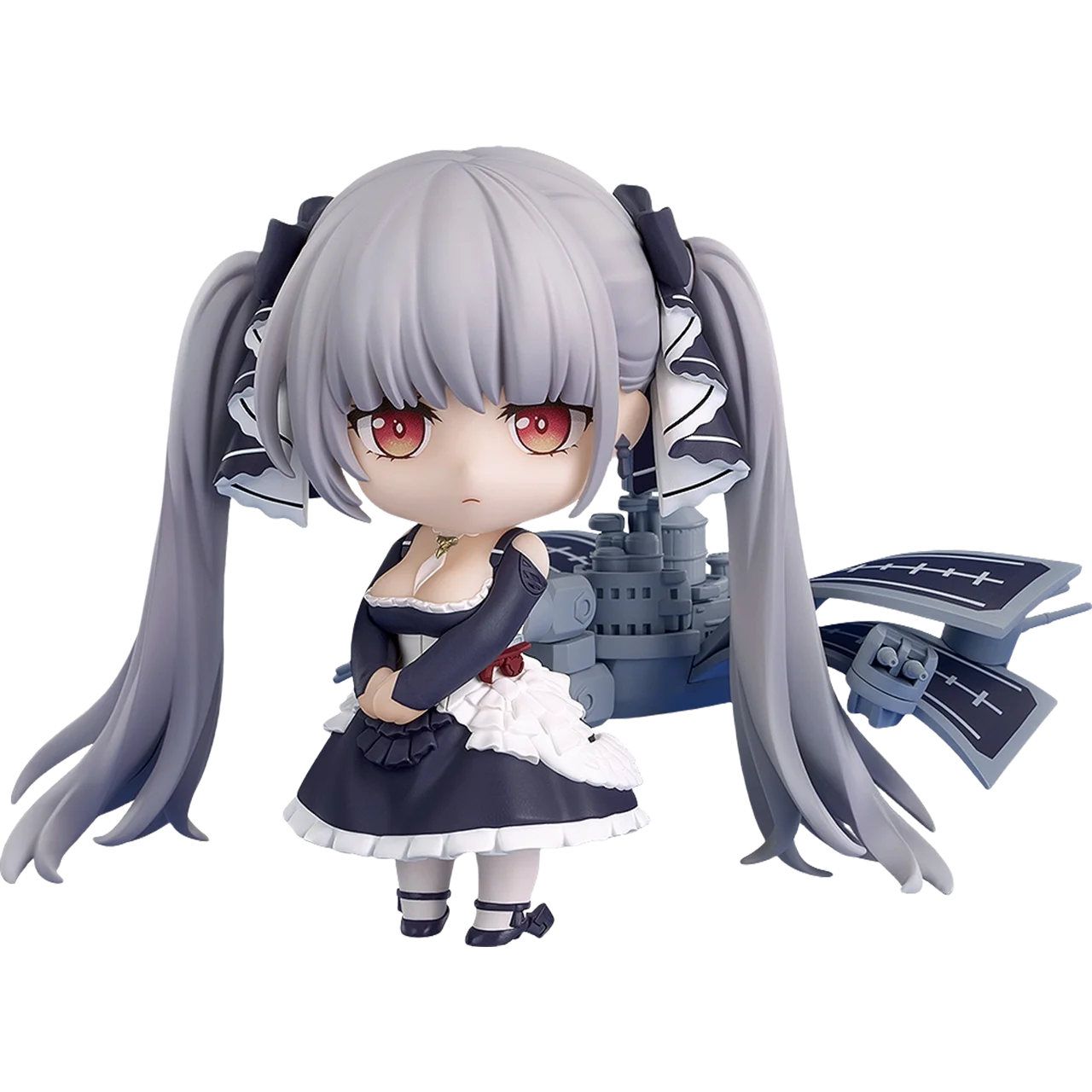 Nendoroid Formidable #2575 – Azur Lane