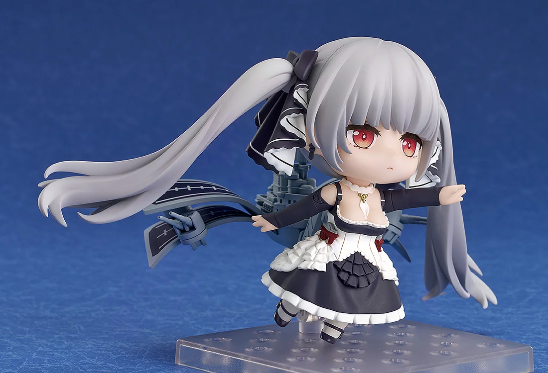 Nendoroid Formidable #2575 – Azur Lane - Image 2