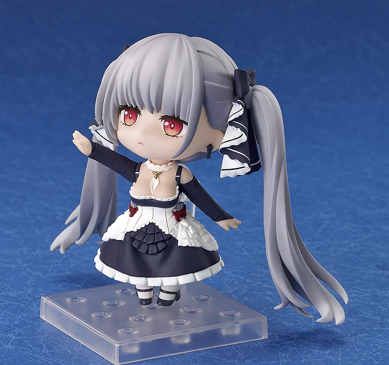 Nendoroid Formidable #2575 – Azur Lane - Image 4