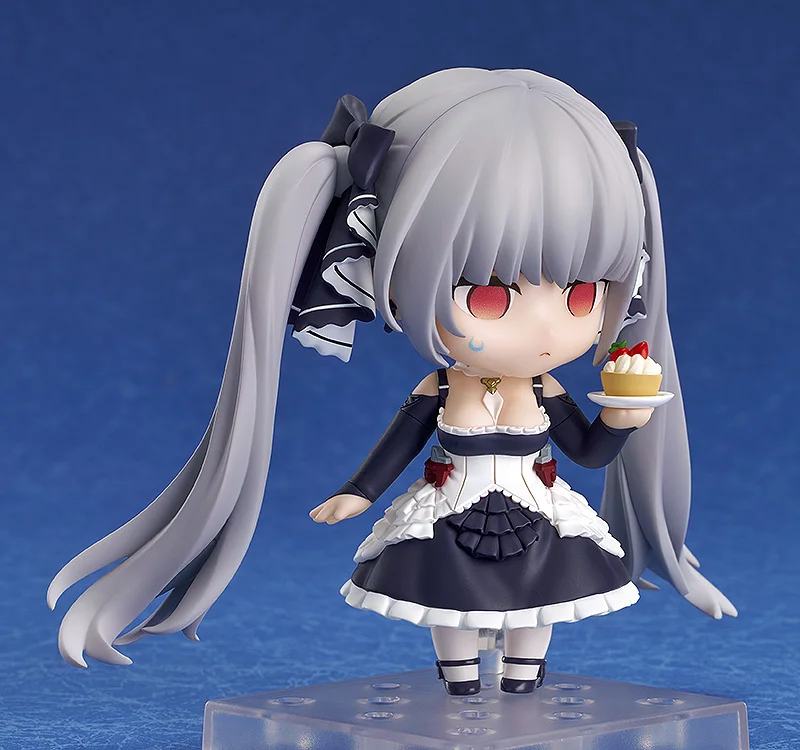 Nendoroid Formidable #2575 – Azur Lane - Image 5