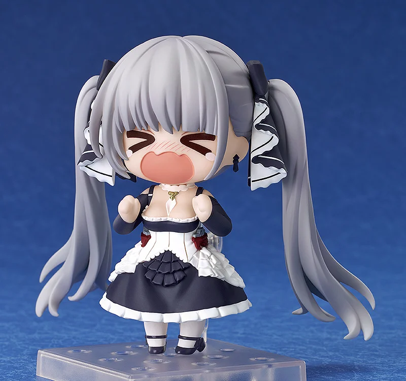 Nendoroid Formidable #2575 – Azur Lane - Image 6