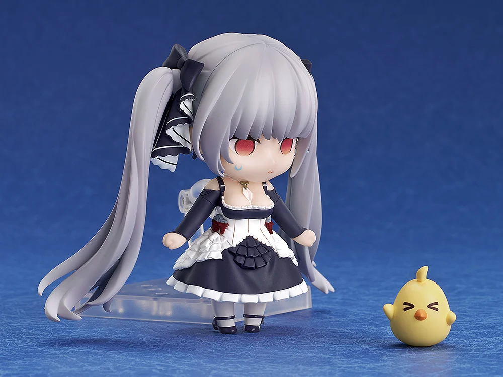 Nendoroid Formidable #2575 – Azur Lane - Image 7