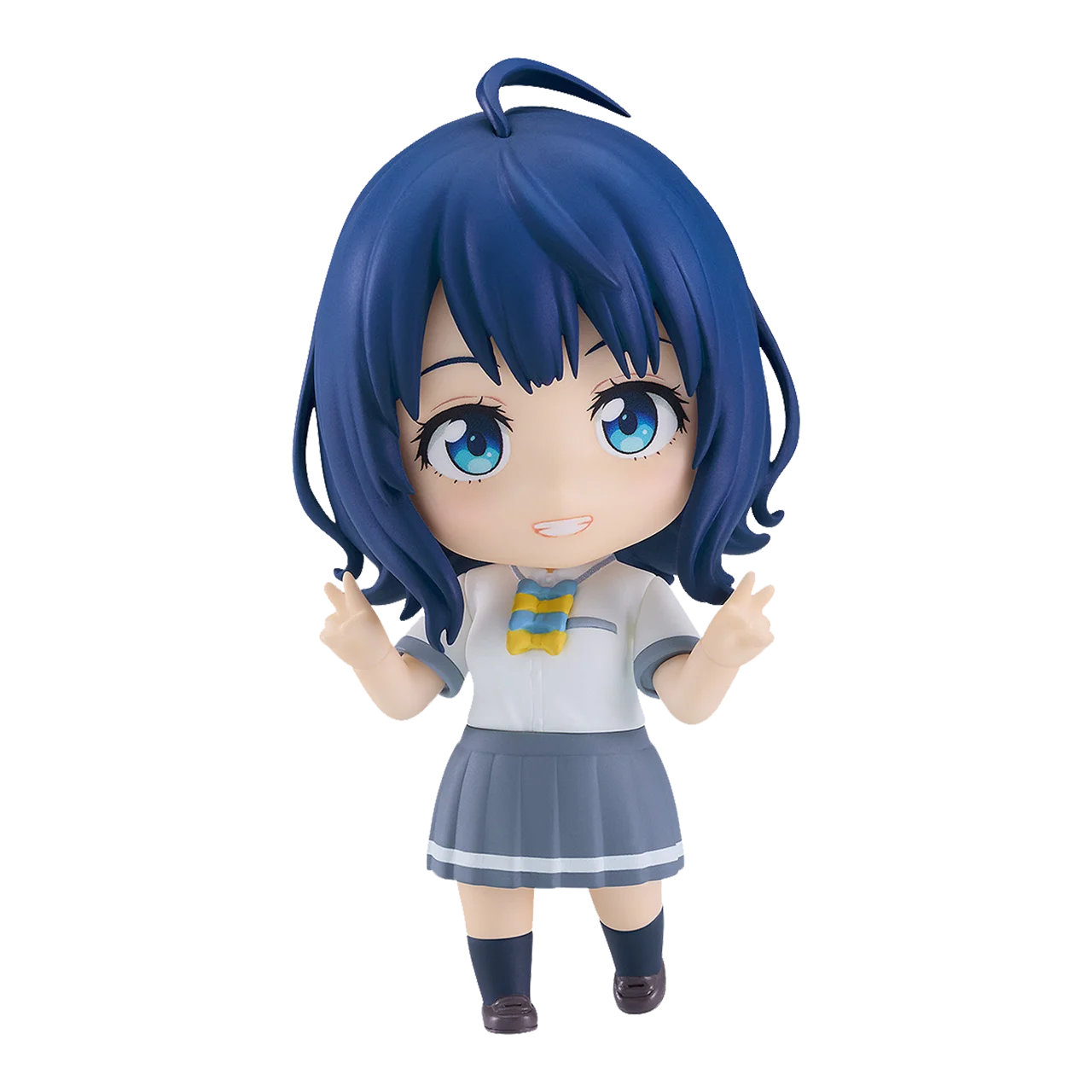 Nendoroid Anna Yanami #2612 – Makeine: Too Many Losing Heroines!