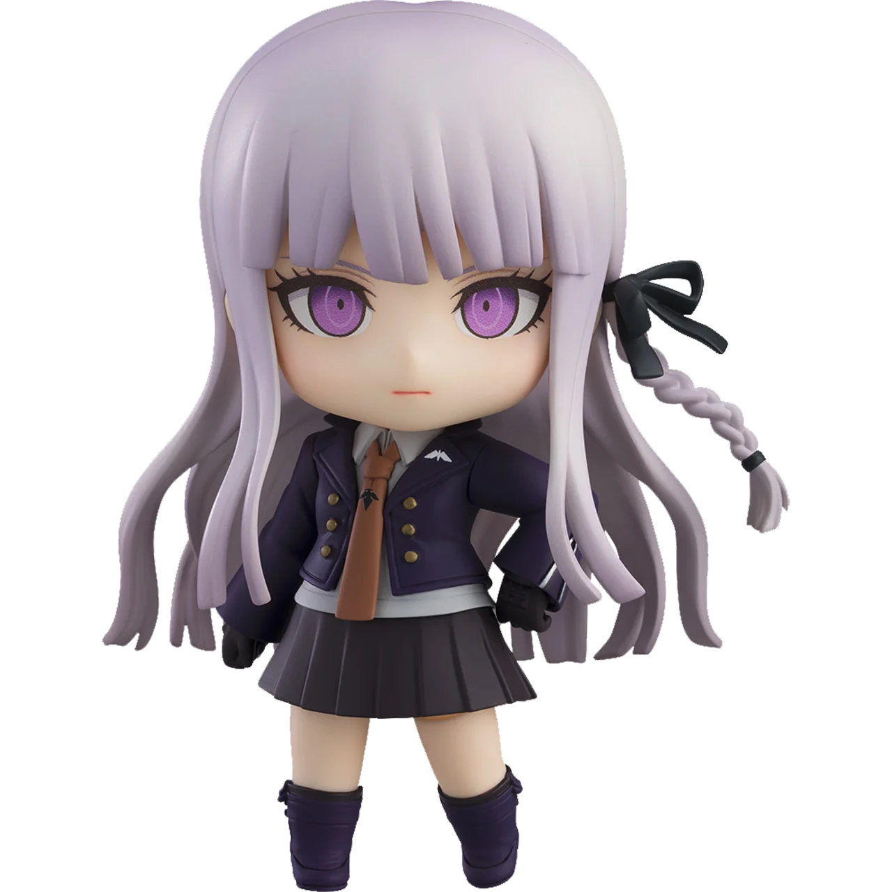 Nendoroid Kyoko Kirigiri #2625 – Danganronpa 1.2 Reload