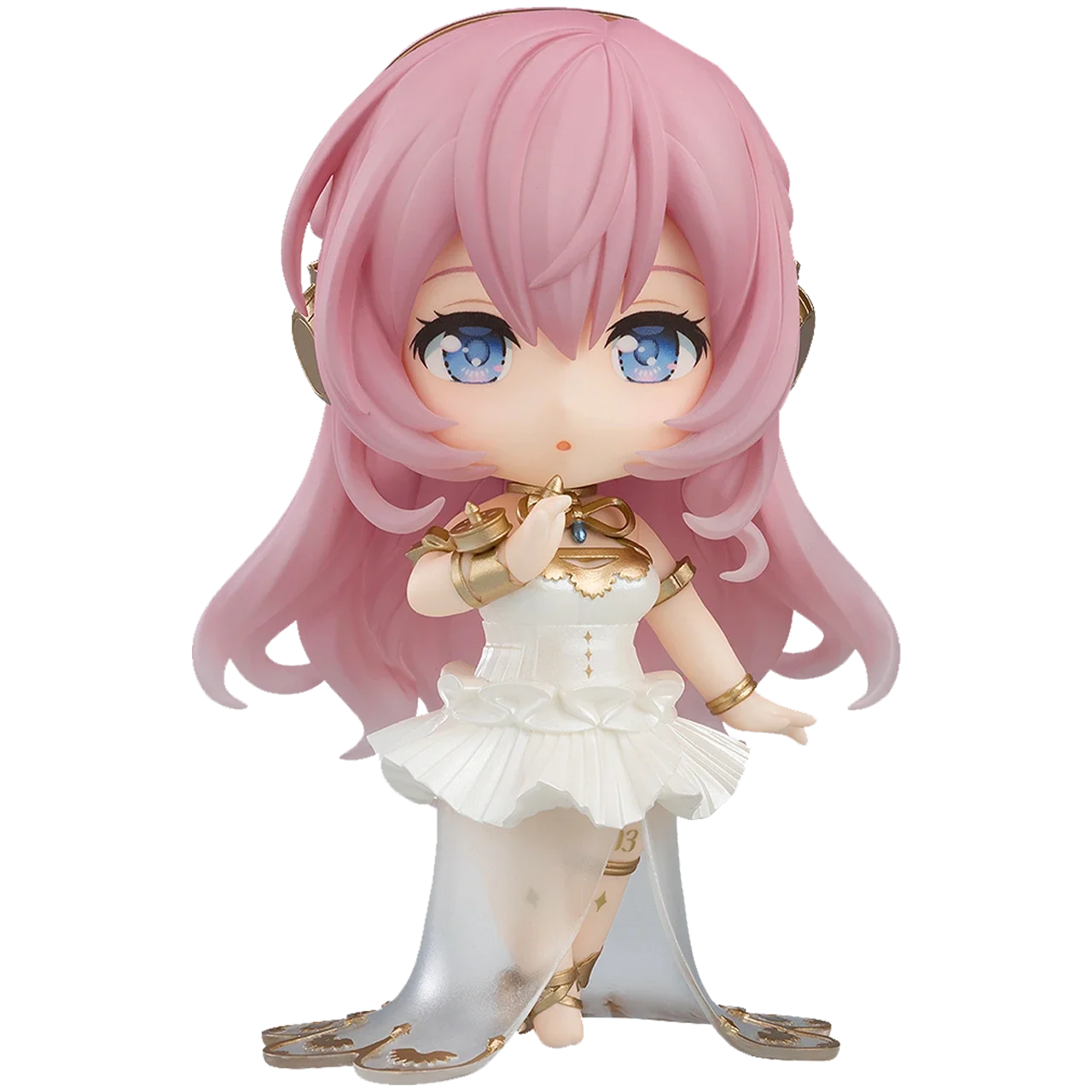 Nendoroid Megurine Luka #2646 – Character Vocal Series 03: Megurine Luka