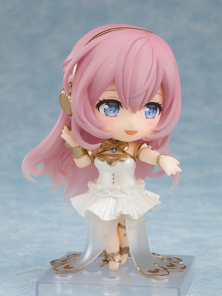 Nendoroid Megurine Luka #2646 – Character Vocal Series 03: Megurine Luka - Image 2