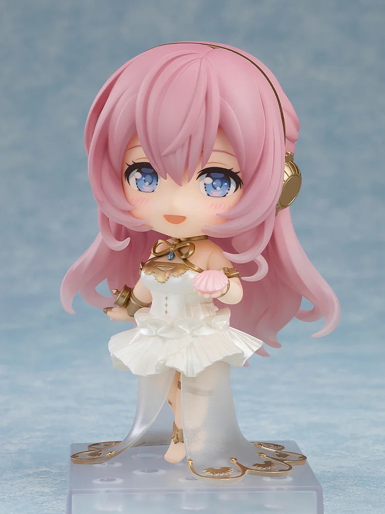 Nendoroid Megurine Luka #2646 – Character Vocal Series 03: Megurine Luka - Image 3