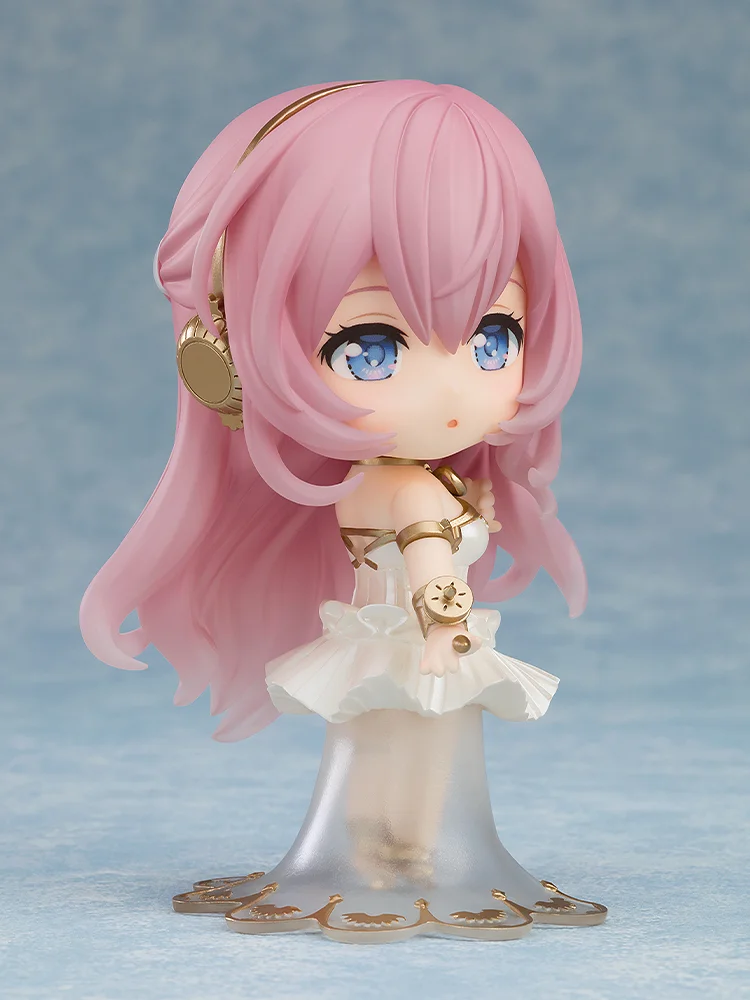 Nendoroid Megurine Luka #2646 – Character Vocal Series 03: Megurine Luka - Image 5