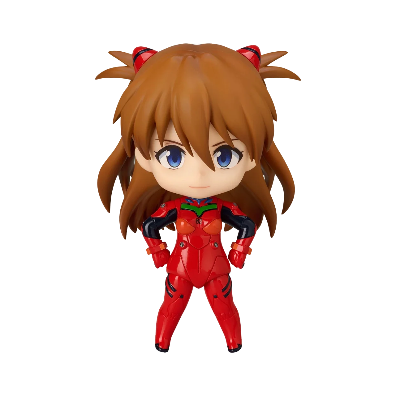 Nendoroid Rei Ayanami #2676 – Evangelion: 2.0 You Can (Not) Advance